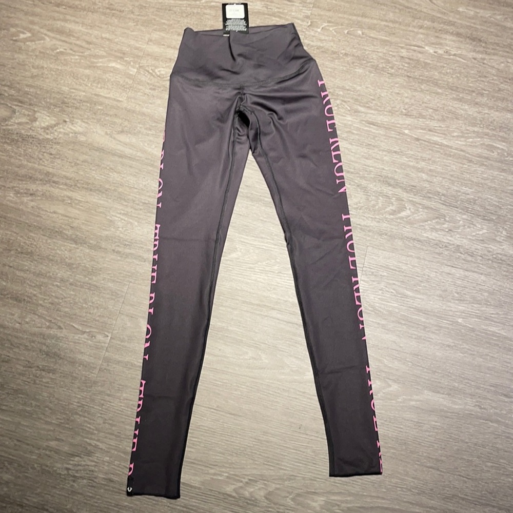 True Religion leggings
